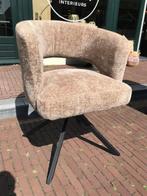Ontdek onze Stoelen Collectie - In Veel Stoffen & Kleuren, Overige kleuren, Metaal, Nieuw, Ophalen of Verzenden