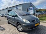 Citroen Xsara Picasso 1.8i-16V Différence Airco Cruise Trek, Auto's, Citroën, 4 cilinders, 1749 cc, 116 pk, Origineel Nederlands
