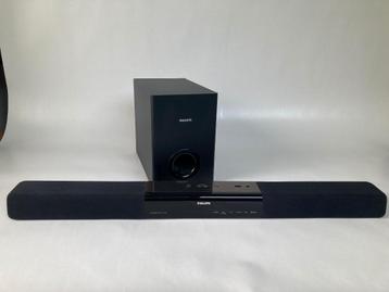 soundbar Philips 2160/20 beschikbaar voor biedingen