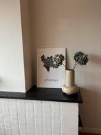 Poster Utrecht, Ophalen of Verzenden, Zo goed als nieuw