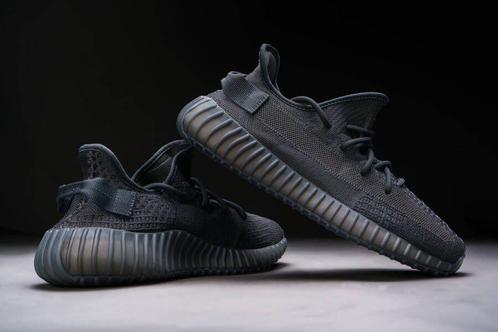 Adidas Yeezy Boost 350 V2 Onyx schoenen | NIEUW, Kleding | Heren, Schoenen, Nieuw, Sneakers of Gympen, Zwart, Ophalen of Verzenden
