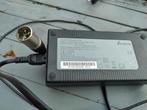 Lader 24v accu 3 pins Koga miyata Batavus ion Sparta, Ophalen of Verzenden, Zo goed als nieuw