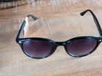 Zwarte Dames Zonnebril - Nieuw, Overige merken, Zonnebril, Zwart, Nieuw