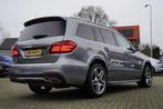 Mercedes-Benz GLS 350 d 4MATIC | AMG | 7 persoons | 360 cam, Auto's, Mercedes-Benz, Gebruikt, 259 pk, 7 stoelen, 2987 cc