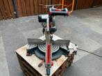 Bosch Professioneel GCM 12SDE Afkortzaag bijna niet gebruikt, Ophalen, 70 mm of meer, Zo goed als nieuw, Afkortzaag