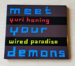 Yuri Honing Wired Paradise - Meet Your Demons CD 2008, Ophalen of Verzenden, 1980 tot heden, Zo goed als nieuw, Jazz
