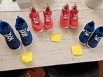 Gymschoenen/ sportschoenen, Kinderen en Baby's, Kinderkleding | Schoenen en Sokken, Ophalen of Verzenden, Zo goed als nieuw, Sportschoenen