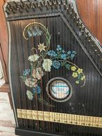 Duitse Jubel Töne citer, Muziek en Instrumenten, Snaarinstrumenten | Harpen, Ophalen