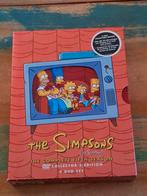 The Simpsons Seizoen 5 DVD Boxset, Cd's en Dvd's, Dvd's | Tv en Series, Alle leeftijden, Boxset, Ophalen of Verzenden, Zo goed als nieuw