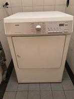 AEG Lavatherm Droger T75175AV, Ophalen, 6 tot 8 kg, Gebruikt, Luchtafvoer