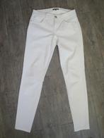 NIEUW!! Créme broek SUPERSTAR maat 38, Maat 38/40 (M), Wit, Nieuw, Ophalen of Verzenden