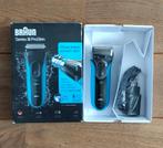 Braun 3010s ProSkin - Scheerapparaat, Witgoed en Apparatuur, Persoonlijke-verzorgingsapparatuur, Ophalen of Verzenden, Zo goed als nieuw