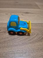 VTech Toet Toet Bob Bulldozer, Ophalen, Gebruikt