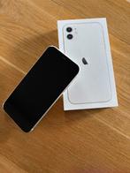 Iphone 11 128GB, Telecommunicatie, Mobiele telefoons | Apple iPhone, Ophalen, 128 GB, Wit, IPhone 11