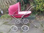 Retro Vintage poppenwagen, Kinderen en Baby's, Ophalen, Gebruikt, Kinderwagen, Overige merken