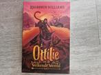 Rhiannon Williams - Ottilie en de welkende wereld, Ophalen of Verzenden, Zo goed als nieuw, Rhiannon Williams