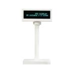 Senor WS202  klantendisplay RS232, Info@eetgroup.nl, Senortech, EET Nederland BV Leeghwaterstraat 25, 2811 DT Reeuwijk, Ophalen of Verzenden