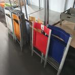 Diverse pocket S75 kunststof klapstoelen div kleuren, Huis en Inrichting, Stoelen, Ophalen of Verzenden, Kunststof