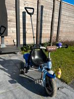 Puky driewieler, Fietsen en Brommers, Fietsen | Driewielers, Ophalen, Zo goed als nieuw, Puky, Duwstang