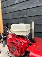 420cc motorblok met 30mm carburateur, Ophalen of Verzenden, Zo goed als nieuw, Benzinemotor, 1800 rpm of meer