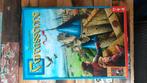 Carcassonne, als nieuw, Hobby en Vrije tijd, Gezelschapsspellen | Bordspellen, Ophalen of Verzenden