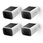 Eufy slimme beveiliging voor uw huis, Beweging, Verzenden, Nieuw, Compleet systeem