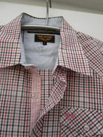 Mooi PME Legend overhemd maat XL valt als M/L zie maten, Ophalen, Zo goed als nieuw, Pme Legend, Halswijdte 41/42 (L)