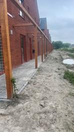 Ervaren Stratenmaker - en hovenier Vakwerk voor Jou!, Diensten en Vakmensen, Tuinmannen en Stratenmakers, Garantie, Tuinontwerp