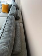 3 of 2 zits bank Xooon, Ophalen, Zo goed als nieuw