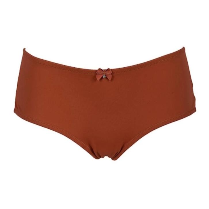 Hipsters After Eden slips model Faro  (42/44), Kleding | Dames, Ondergoed en Lingerie, Slip, Overige kleuren, Ophalen of Verzenden