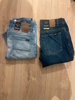 Gratis 2x Nieuwe Cars Spijkerbroek Maat 29/34, Kleding | Heren, Spijkerbroeken en Jeans, Ophalen, Nieuw, Blauw, Overige jeansmaten