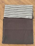 Wiegdeken (Kinderwagen deken), Ophalen of Verzenden, Nieuw, 85 tot 100 cm, Deken