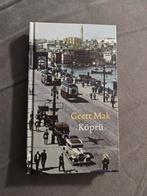 Kopru; Geert Mak, Verzenden, Zo goed als nieuw