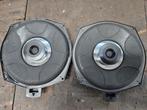 Pasklare subwoofers voor bmw, Auto diversen, Ophalen of Verzenden, Zo goed als nieuw
