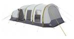 Nomad Cottage 4, Caravans en Kamperen, Tenten, Ophalen, Gebruikt, Tot en met 4