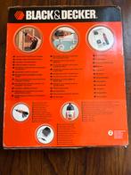 Black & Decker KC9036S Schroevendraaier Set, Ophalen of Verzenden, Gebruikt