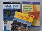 Capitool Maleisie & Singapore 2012 NIEUW Brunei SAMEN, Boeken, Reisgidsen, Capitool, Europa, Ophalen of Verzenden, Zo goed als nieuw