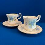 Royal Albert Flower of the Month Series “Forget-Me-Not” July, Ophalen of Verzenden
