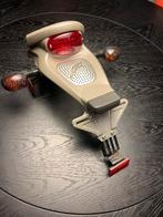 Achterlicht/spatbord/kentekenplaathouder Buell., Ophalen of Verzenden, Gebruikt