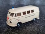 10 x Ambulance modellen in schaal 1:87, Ophalen of Verzenden, Zo goed als nieuw, Auto, Overige merken