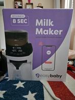 Zgan easy baby baby milk maker, Kinderen en Baby's, Babyvoeding en Toebehoren, Ophalen, Zo goed als nieuw