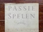 Passiespelen Tegelen 1950, Gelezen, St Passiespelen Tegelen, Christendom | Katholiek, Ophalen of Verzenden