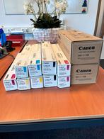 Canon toners, Ophalen of Verzenden, Nieuw, Toner, Canon