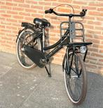 Cortina u4 minitransportfiets, Ophalen, 24 inch, Versnellingen, Zo goed als nieuw