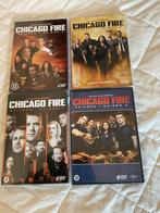 Chicago Fire DVD Box Seizoenen 3, 6, 7 & 9, Cd's en Dvd's, Dvd's | Tv en Series, Boxset, Ophalen of Verzenden, Zo goed als nieuw