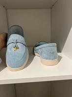 Loro piana loafers, Ophalen of Verzenden, Nieuw, Zwart, Instappers