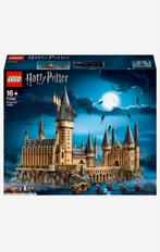 Nieuw in doos harry potter kasteel lego, Verzamelen, Harry Potter, Nieuw, Ophalen of Verzenden