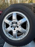 Mercedes ML. Velgen.    235/65-17. Inch, 17 inch, 235 mm, Winterbanden, Ophalen of Verzenden