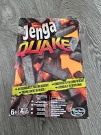 Jenga Quake, Hobby en Vrije tijd, Ophalen of Verzenden, Gebruikt