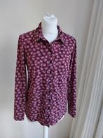 Prachtige blouse van Studio Anneloes maat S, travelstof, Studio Anneloes, Ophalen of Verzenden, Zo goed als nieuw, Maat 36 (S)